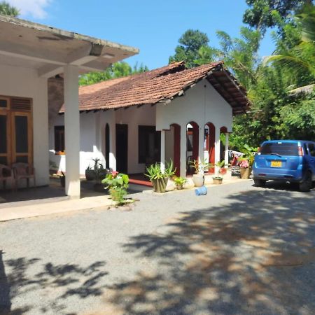 Ohm Home Tangalle Exterior photo