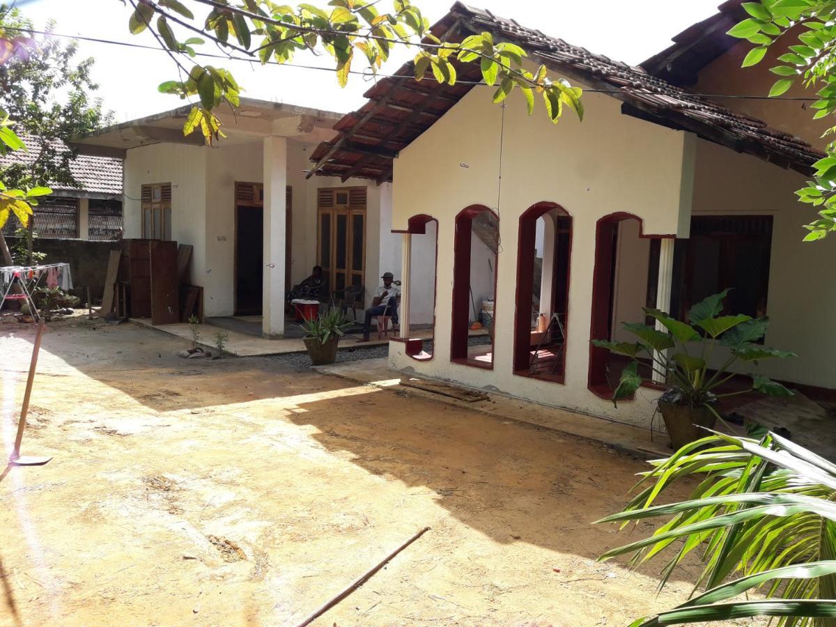 Ohm Home Tangalle Exterior photo