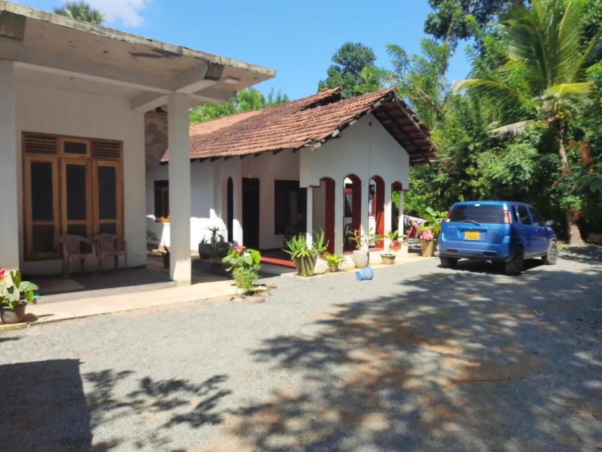 Ohm Home Tangalle Exterior photo