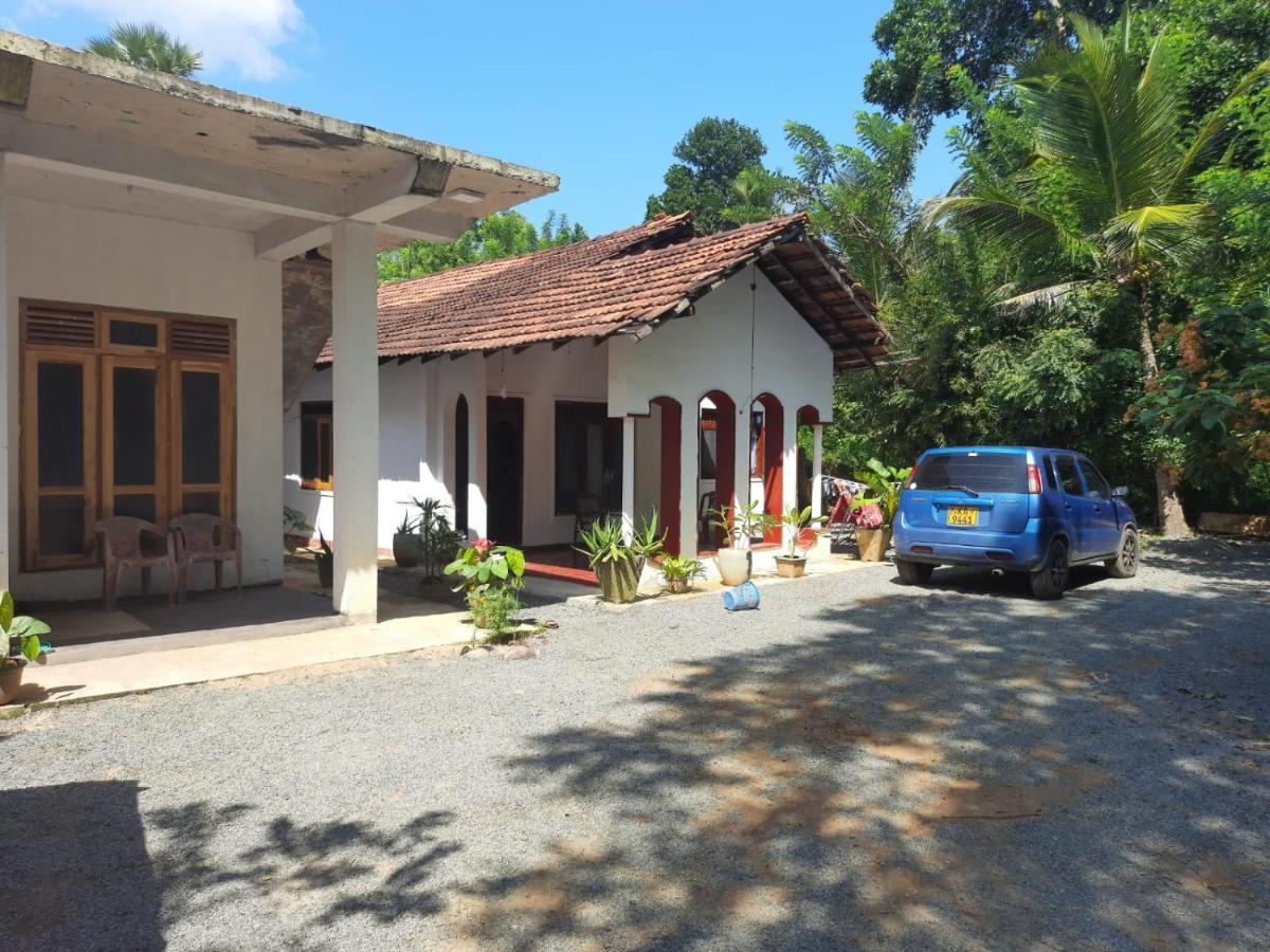 Ohm Home Tangalle Exterior photo